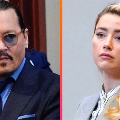 amber heard leaked photos|Johnny Depp tried to submit nudes as evidence, Amber Heard。